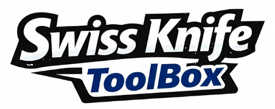 SwissArmToolBox